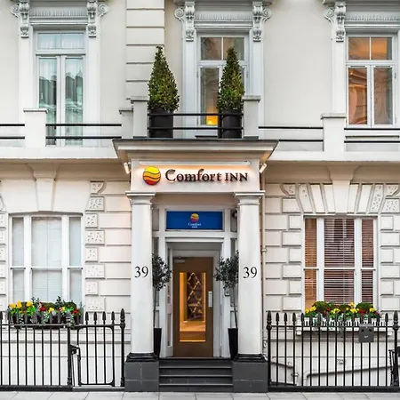 Four Points Flex By Sheraton London Victoria-3