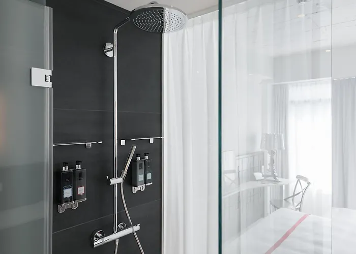 Ruby Zoe Hotel Londres